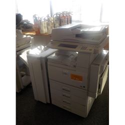 RIOCH ATICIO 4500 COPIER PRINTER