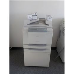 CANON IMAGE RUNNER 3305 PRINTER