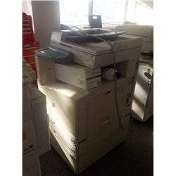 CANON IMAGE RUNNER 3300 PRINTER