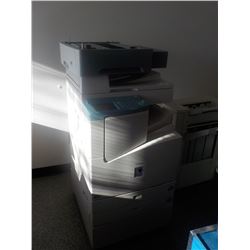 CANON IMAGE RUNNER 2800 PRINTER