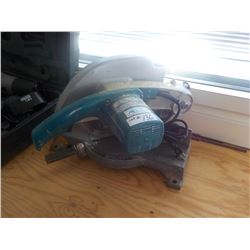 MAKITA 255MM MITER SAW MD: 2403B
