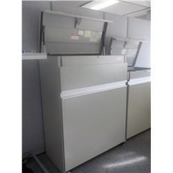 PLAN HOLD MASTER FILE