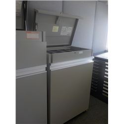 PLAN HOLD MASTER FILE