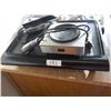 Image 1 : GE GRILL & COFFEE POT WARMER