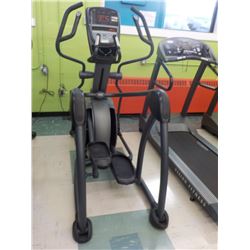 VISION FITNESS S70 ELIPTICAL MACHINE