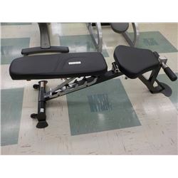 INSPIRE MULTI POSITION BENCH