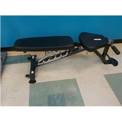 INSPIRE MULTI POSITION BENCH