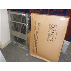 QTY 2 MOBILE CARTS NEW