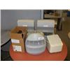 Image 1 : JL AIR PURIFIERS