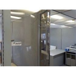 17PC OFFICE SCREENS/DIVIDERS