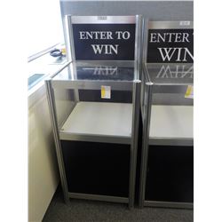 BALLOT BOX