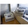 Image 1 : BROTHER INTELLIFAX 2820 & CANON LASER 2050P FAX