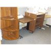 Image 1 : 1    JL WOOD GRAIN FURNITURE