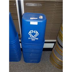 JL RECYCLE RECEPTACLES