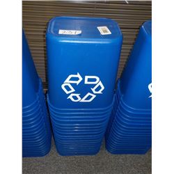 JL RECYCLE RECEPTACLES