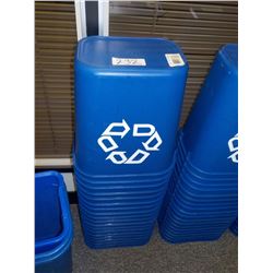 JL RECYCLE RECEPTACLES