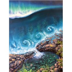 Moi House Blues - KAI Show, Patrick Ching 2016