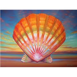 To Feel A Sunrise - KAI Show, Patrick Ching 2016