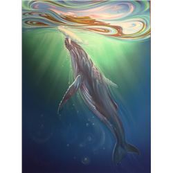 Sacred Breath - KAI Show, Patrick Ching 2016