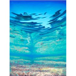 Tall Glass - KAI Show, Patrick Ching 2016