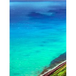 Kalalau - KAI Show, Patrick Ching 2016