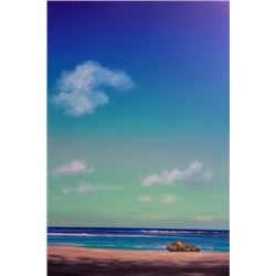 Secluded Beach - KAI Show, Patrick Ching 2016