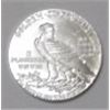 Image 2 : 1929 SILVER INDIAN LIBERTY HEAD 1/10oz .999 FINE SILVER *MS HIGH GRADE*!!