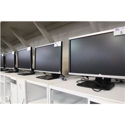 HP 22'' LCD MONITOR