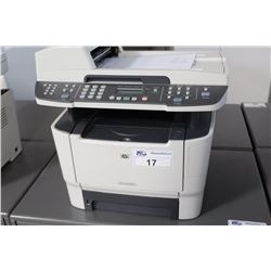 HP LASERJET M2727NF MULTIFUNCTION COPIER