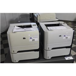 HP LASERJET P2055DN NETWORK PRINTER