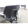 Image 3 : HUMANSCALE FREEDOM BLACK FULLY ADJUSTABLE ERGONOMIC MID BACK TASK CHAIR