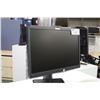 Image 2 : LENOVO 23'' V/H ROTATING LCD MONITOR WITH INTEGRATED WEBCAM AND USB PORTS