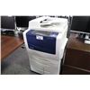 Image 1 : XEROX WORKCENTRE 5845 MULTIFUNCTION COPIER