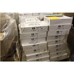 PALLET OF SHIELDCORE HOME 2 OFFICE NETWORK ENHANCEMENT DEVICES