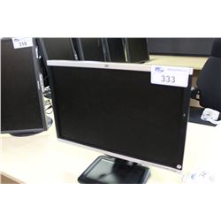 HP 22'' LCD MONITOR