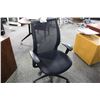 Image 2 : HAWORTH IMPROV TAG MESH-BACK FULLY ADJUSTABLE TASK CHAIR