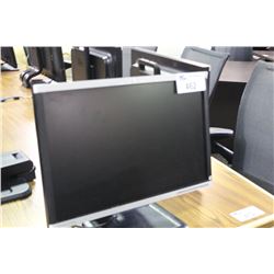 HP 22'' LCD MONITOR