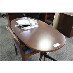 CHERRY MOBILE 5' CONFERENCE TABLE