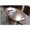 Image 1 : CHERRY MOBILE 5' CONFERENCE TABLE