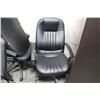 Image 3 : LOT OF APPROX. 30 MISC. OFFICE CHAIRS