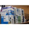 Image 2 : LARGE LOT OF HP TONER CARTRIDGES