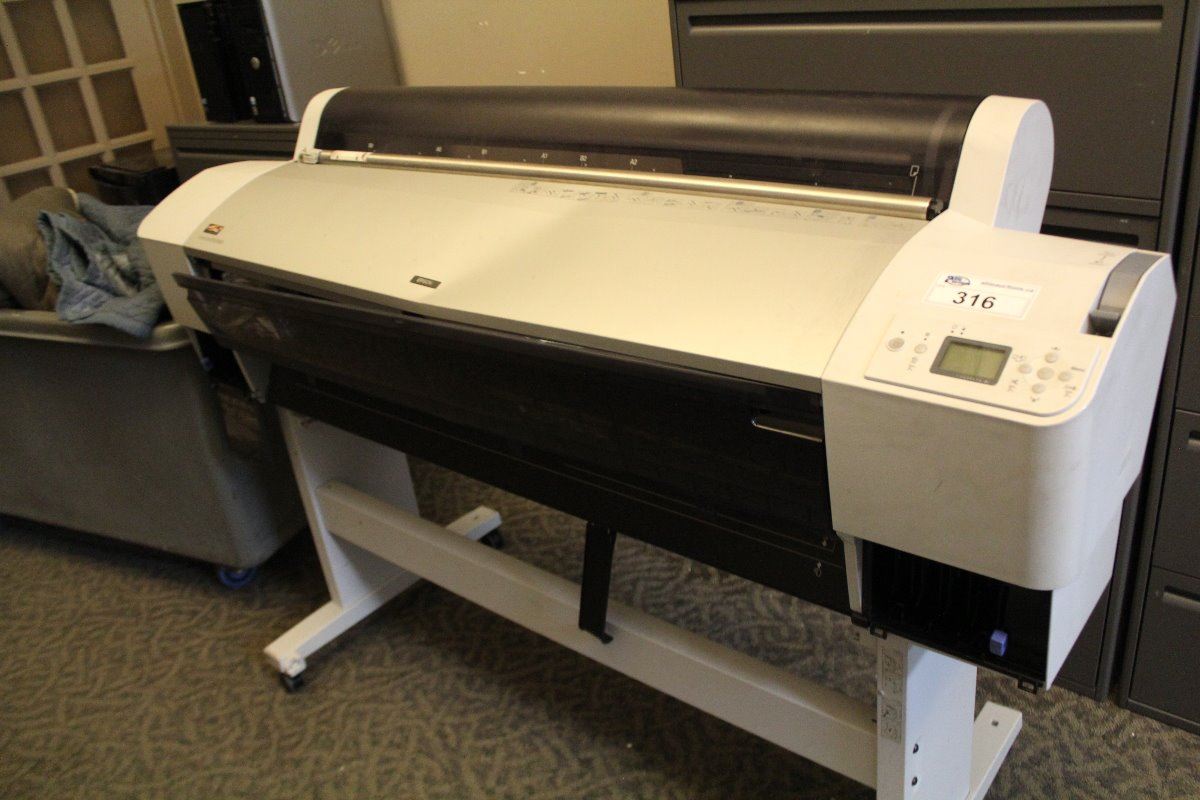 EPSON STYLUS PRO 9880 48