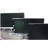 Image 1 : LOT OF 40 22" LCD MONITORS