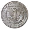 Image 2 : 1893-CC Morgan Dollar BU MS-63 RARE DATE