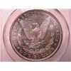 Image 2 : 1882-S Morgan Dollar Ch MS64 PCGS