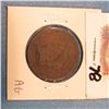 Image 1 : 1818 U.S. Large Cent. AG.