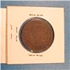 Image 2 : 1818 U.S. Large Cent. AG.