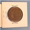 Image 2 : 1822 U.S. Large Cent. G/AG. Reverse scratches.