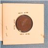Image 2 : 1864 Copper-nickel Indian Cent. VF, but porous and rim taps.