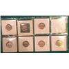 Image 2 : (7) Different Buffalo Nickels 1915-1935 grading AG to AU. Originally priced to sell at $42.00.